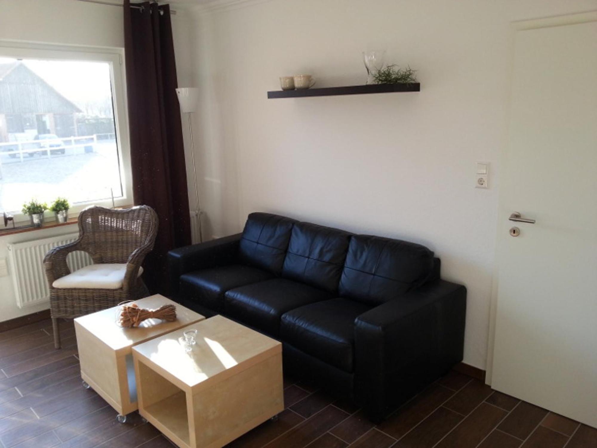 Ferienhaus Emstal In Oberlangen Lathen Extérieur photo