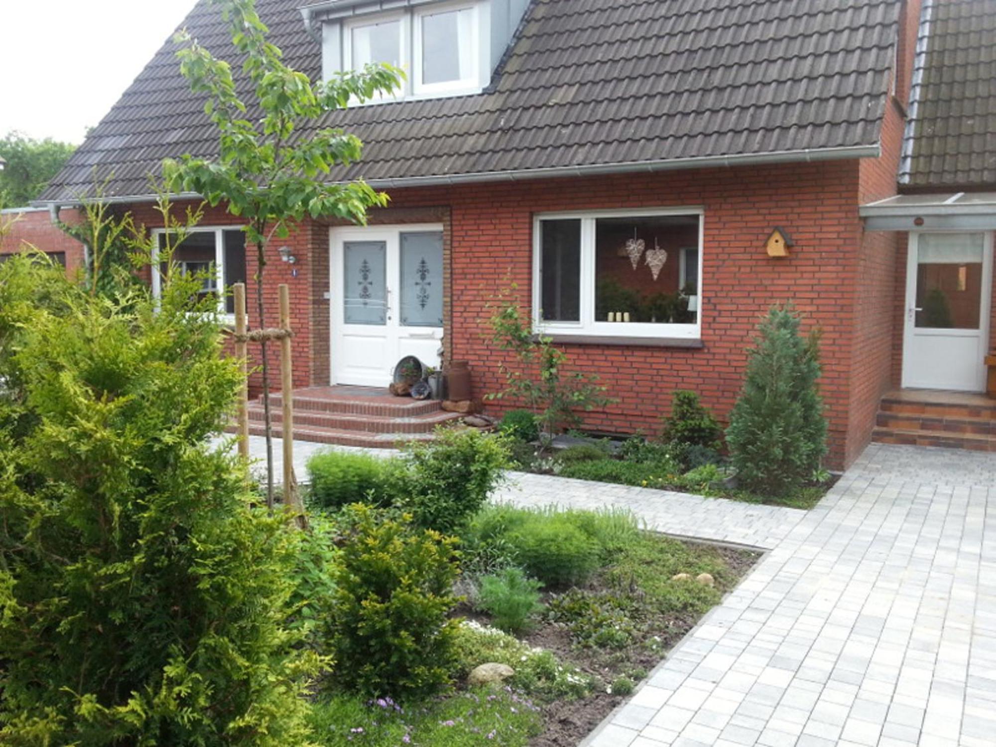 Ferienhaus Emstal In Oberlangen Lathen Extérieur photo
