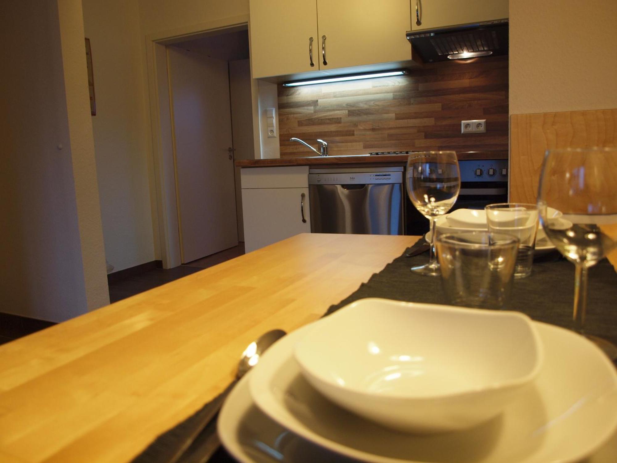 Ferienhaus Emstal In Oberlangen Lathen Chambre photo