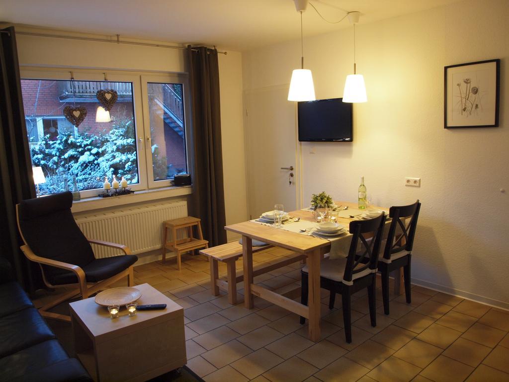 Ferienhaus Emstal In Oberlangen Lathen Chambre photo