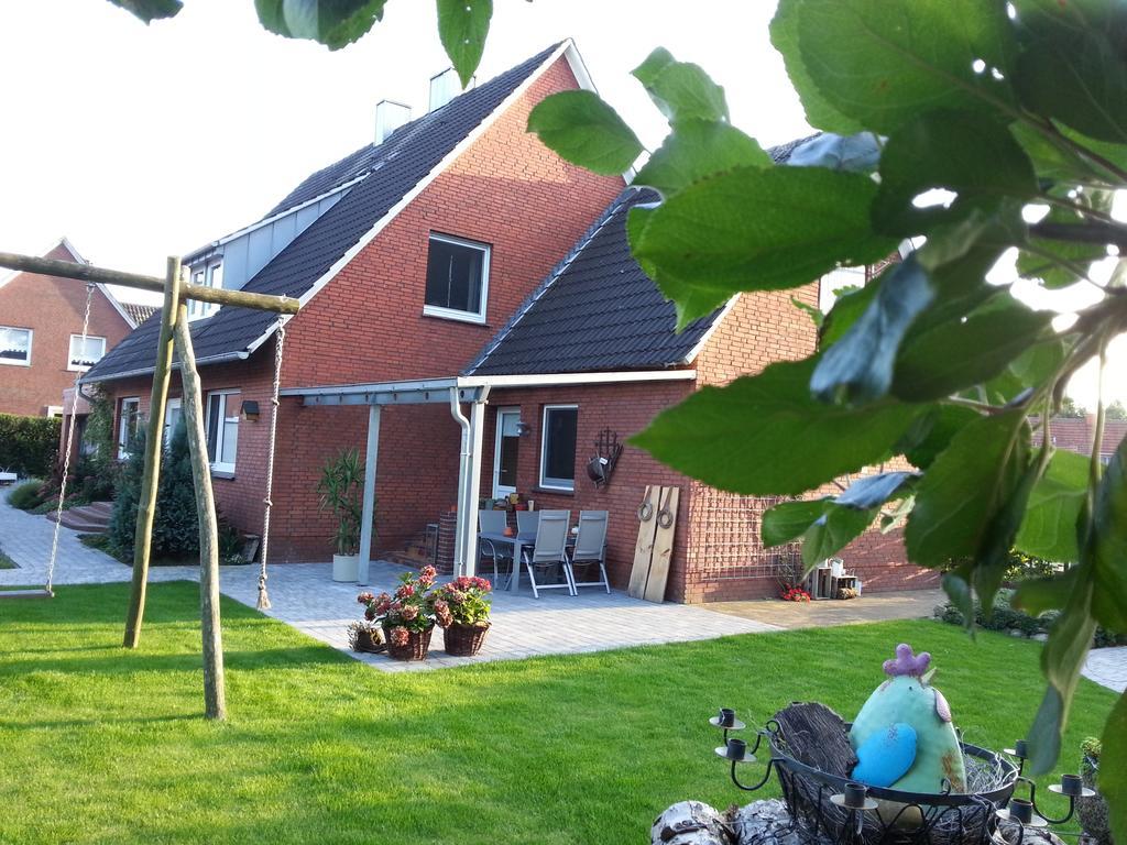 Ferienhaus Emstal In Oberlangen Lathen Extérieur photo