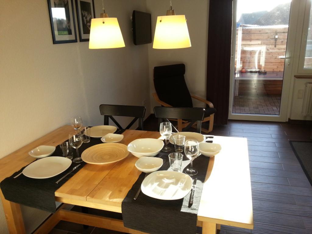 Ferienhaus Emstal In Oberlangen Lathen Chambre photo